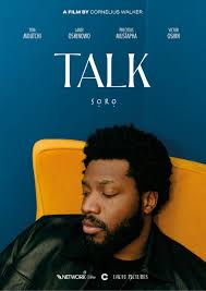 TALK (Sọrọ) [2022]