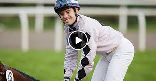 Adrian Giannetti Jockey EL DERBY by ECO Medios
