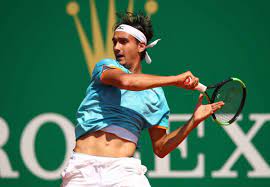 See more of lorenzo sonego italian fans club on facebook. Lorenzo Sonego Chi E Eta Carriera Vita Privata Del Tennista Italiano