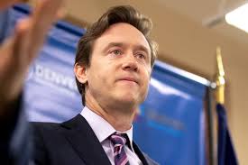 It's been one year since Mike Johnston became Mayor. What has he done?