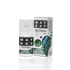 Terlemeye Karsi Urunler