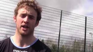 Scott Wight & Niko Matawalu