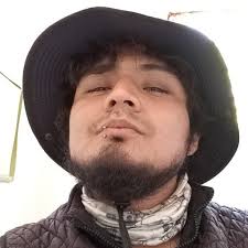 Eduardo BARRERA NAVA