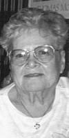 LaVera Muller Obituary (2009)
