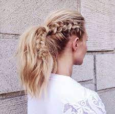 Epingle Sur Coiffures Tendance