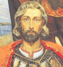 На московском соборе 1547 года он был канонизирован русской православной церковью. Nevskij Yanaulskaya Centralnaya Rajonnaya Biblioteka