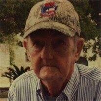 MR. JOHN BENSON, JR. Obituary