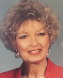 Joyce Pevey Obituary January 9, 2025