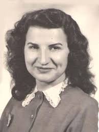 Ruthel Darlene Van Sickle Obituary July 28, 2014