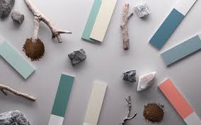 Atelier, un caleidoscopio di colori per l'architettura &ndash; p+A design