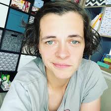 How did I do? Don't be to hard