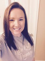 Thank you to everyone that has commented, posted or shared something in  regards to Katie. I'm trying to acknowledge all of them but please know it  is going to take me some