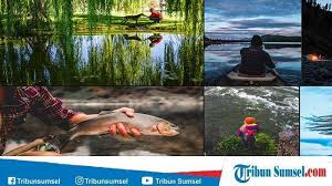Berikut beberapa aplikasi bingkai foto keren di hp android yang dapat kita unduh secara gratis. 6 Aplikasi Edit Foto Terbaik Dan Terbaru 2019 Gabungkan Video Dan Foto Jadi Satu Download Disini Halaman All Tribun Sumsel