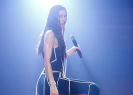 Jimmy tones and i live. Music On Tv This Week Cold War Kids Encores From Caroline Polachek Patti Smith Andy Shauf Caitlyn Smith St Vincent The Current