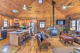 Maybe you would like to learn more about one of these? Luxury Log Cabin With 5 Private Acres And Hot Tub Pearcy Aktualisierte Preise Fur 2021