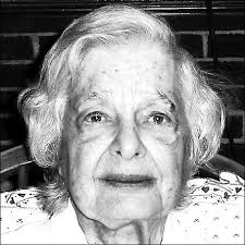 MARGUERITE DANIELL Obituary (1927