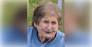 Obituary information for Yvonne Bonnie Lovelace