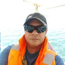 Gerry May Tangog Salinas