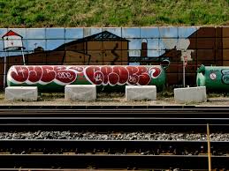 10 Toronto Graffiti Writers Worth Knowing About