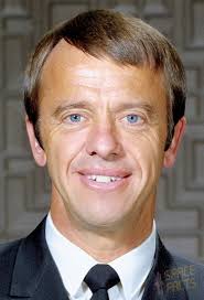 Alan Shepard (1923-1998)