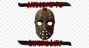 friday the 13th the game jason voorhees mask video game png 700x445px friday the 13th the the game jason voorhees mask video game