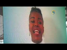 Asambleísta Paola Cabezas