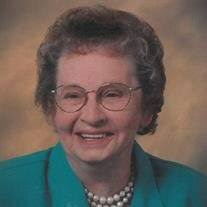 Kate Gordon Hartis Obituary