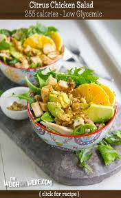 The best diabetic chicken salad recipes best diet and. Pin On Low Gi Diabetic Recipes For The Hubs