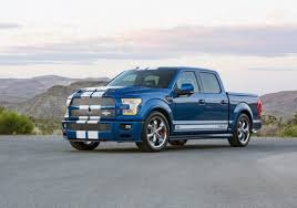 The shelby truck can't match. The 97k 750hp Shelby F 150 Super Snake Is A Different Beast American Luxury