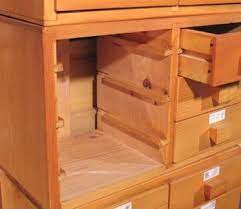Wooden Drawer Slides Wooden Drawers Diy Furniture How To Make Drawers