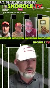 Minco upsets Tonkawa? Big game ahead! Tonkawa hosting their last game