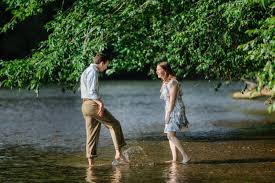 Caroline Stiles and Nathan Vassey's Wedding Website