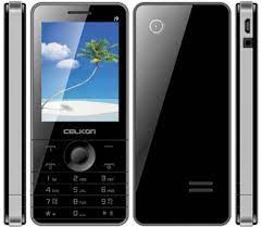 Celkon i9 - descripción y los parámetros