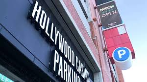 2 children believed to have frozen to death in van in casino parking  garage: Police