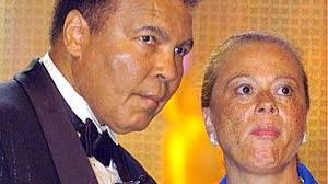 Gerüchte um Muhammad Alis Gesundheitszustand