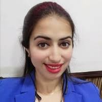 Marlen Cindrella Rodrigues‏