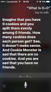 Funny Siri Questions You Should Try It Hahahah Funny Siri Questions Siri Funny Funny Conversations