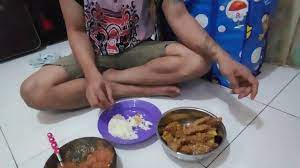 Resep 'aneka masakan tempe' paling teruji. Menu Sederhana Tahu Tempe Sambal Tarasi Super Pedassss Youtube
