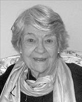 Jeanne Frese Obituary (1924-2009)