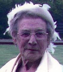 Sabia Marriott Obituary (2014)