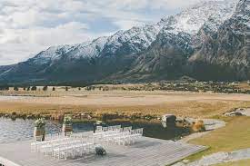 New Zealand S Best Open Air Wedding Spots Nouba Com Au Destination Wedding Locations New Zealand Wedding Venues Wedding Locations
