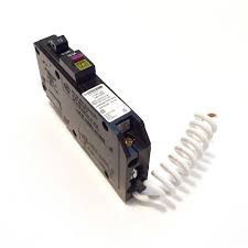 The basic idea behind the circuit breaker is very simple. Schneider Electric Square D Single Pole 15 Amp Qo Dual Function Combination Cafi Gfi Pigt The Home Depot Canada