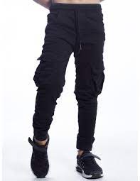 Achetez votre pantalon cargo en ligne. Pantalon Cargo Slim Noir Garcon Fashion Garcon Du 2 Au 14 Ans Zerda Boutique Mode Pas Cher