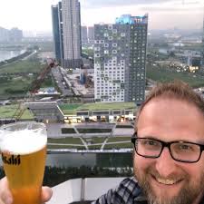 Touch Sky Rooftoo Bar (터치 스카이 루프탑 바)