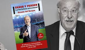 Celebra el Día del Libro leyendo sobre el combinado nacional