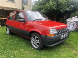 Image result for Marron 1987 Renault