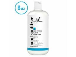 However, our team of regulatory experts are always available to assist. Artnaturals Scent Free Hand Sanitizer 7 4 Fl Oz 2 Pack Ingredients And Reviews