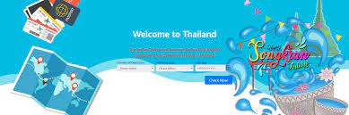 Maybe you would like to learn more about one of these? Introducing Travel2thai Com Online Travel Insurance To Thailand Usd 100 000 Covid 19 Coverage