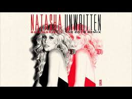 Please download one of our supported browsers. Natasha Bedingfield Unwritten The 2019 Remix Lyrics
