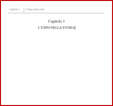 Tesi Di Laurea Scrivila In Soli 8 Step Esempi Pratici